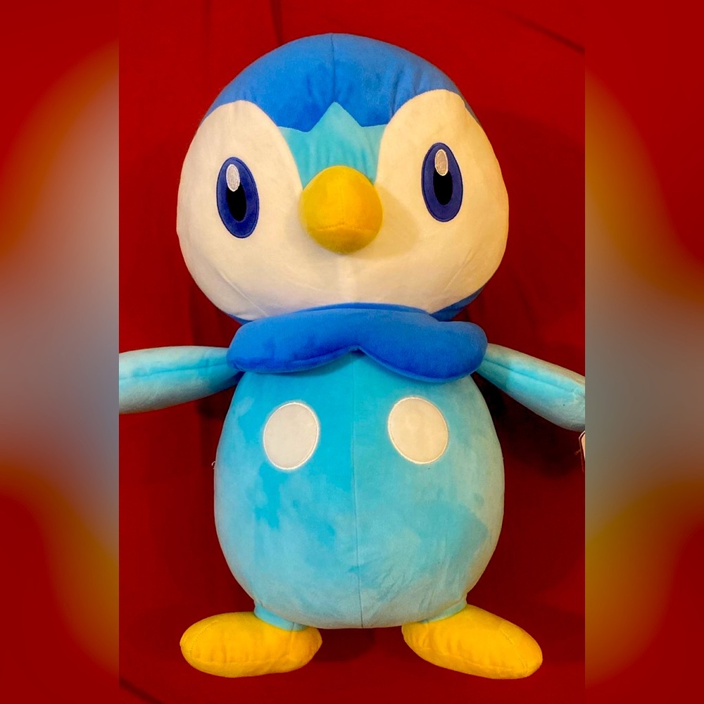 22” Piplup